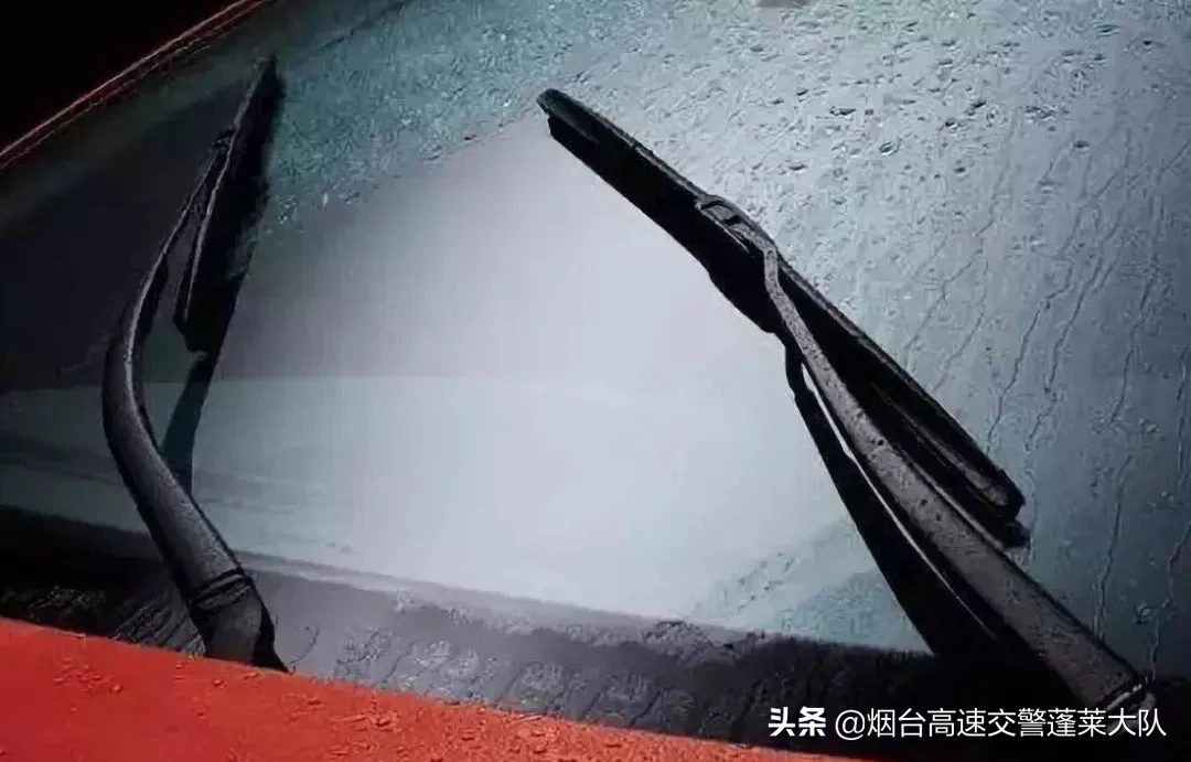 雨刷的这些隐藏功能，你知道吗？