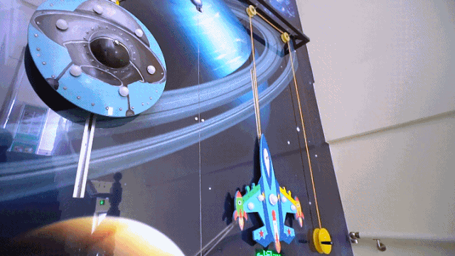 关注！中科院！余姚这所国字头幼儿园即将开园