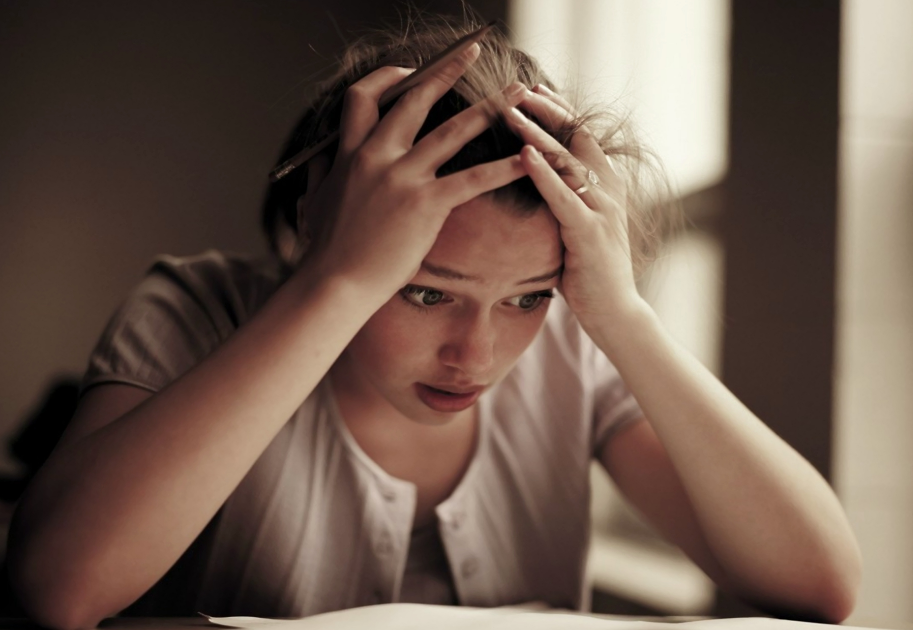 2020高考出现交白卷考生：孩子在压力下情绪崩溃，家长要反思