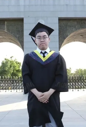 手握8个offer，直博英国名校！陕西6位“超强学霸”来自同所大学