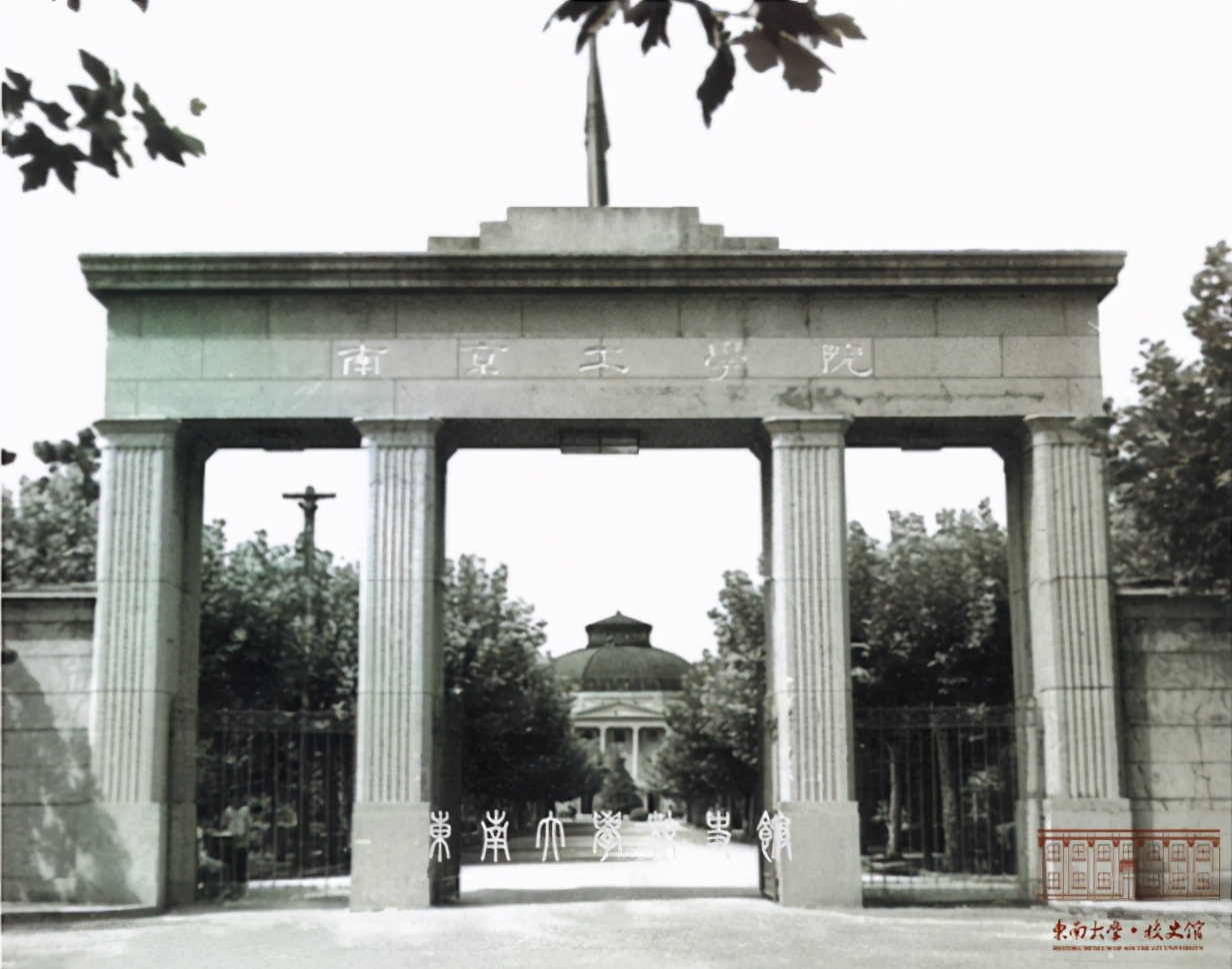 硬核成果全球“瞩目”，拿下无数“第一”！江苏百年名校，坐拥顶尖实力！