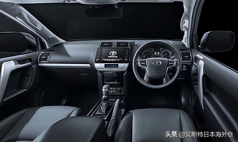 日本流行SUV车型排名！全面介绍了所有24种型号中的推荐型号