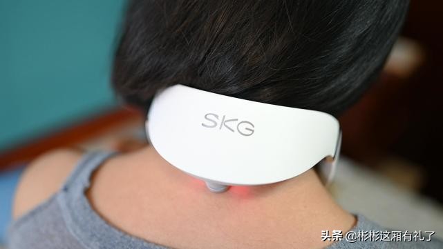 不花冤枉钱，4款颈椎按摩仪对比评测