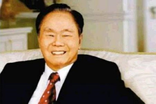 “纸巾大王”黄奕聪：19岁辍学、24岁创业，功成名就不忘报国