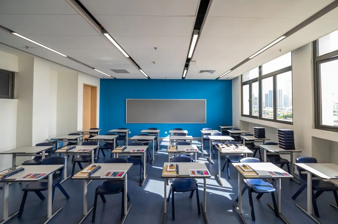 深圳第二，全国第21！初出茅庐即大放异彩！哈罗深圳学校了不起