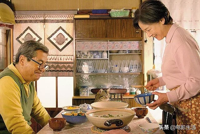 神探伽利略第二季粤语在线(日本国民级演员给小透明作配？这片胆子可真够大)