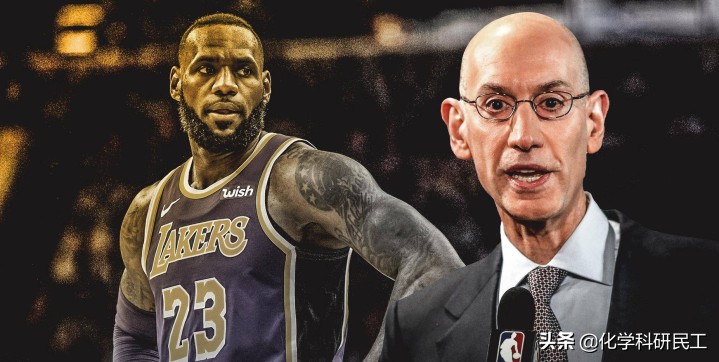 nba因为什么事情禁播(破案了！官方回复：NBA全面禁播的原因！不需要肖华莫雷道歉了)