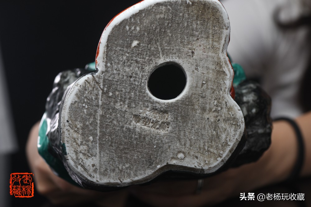 景德镇雕塑瓷厂 景德镇雕塑瓷厂底款-徐拾记官网