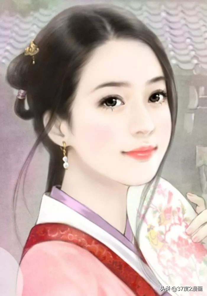 风姿绰约什么意思（成语解析之风姿绰约的含义）