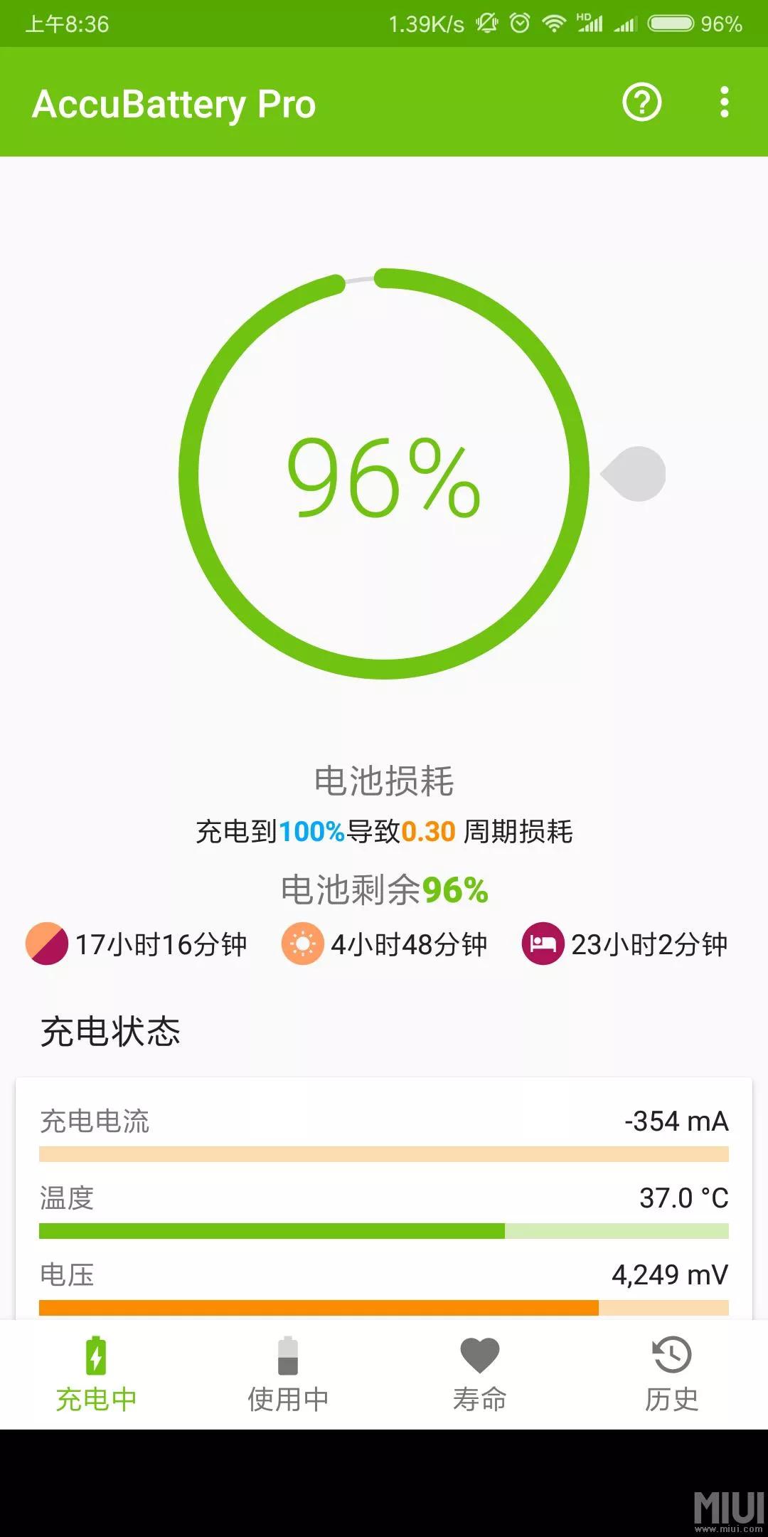 如何分辨手機(jī)是否為翻新機(jī)