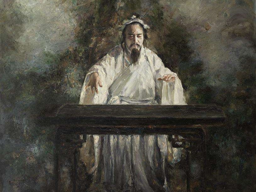 明朝世子朱载堉：钢琴乐理的鼻祖，没有他就没有现代音乐