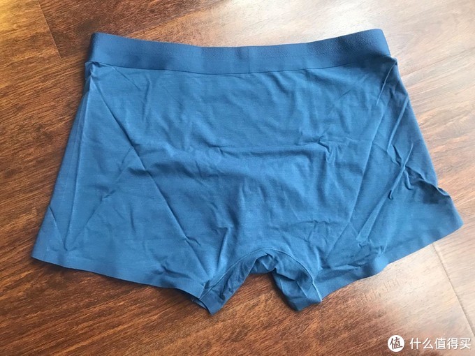 夏季莫代尔内裤性价比——内裤评测3.0
