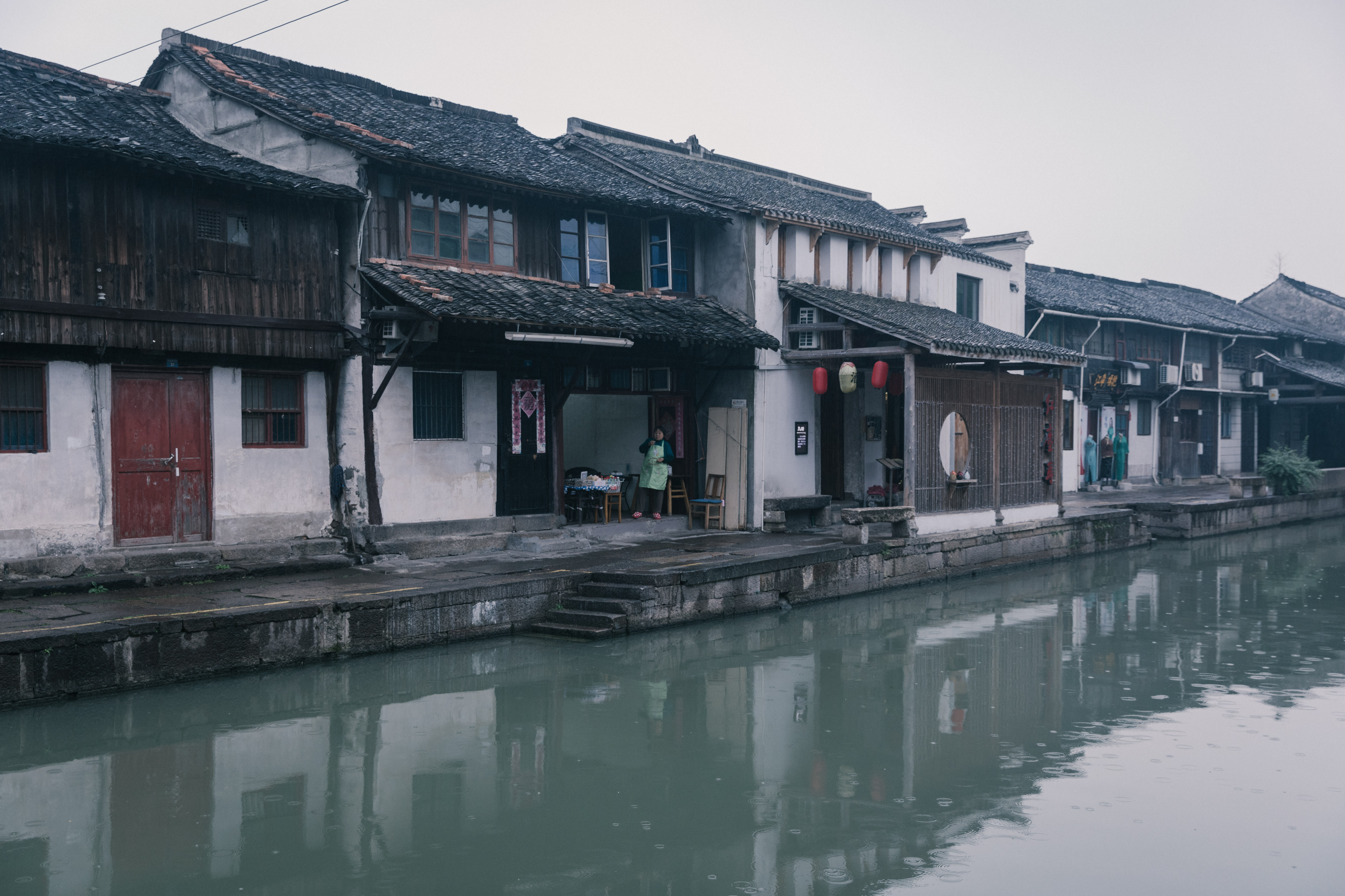 来绍兴不一定要去鲁迅故居，这6个小众景点更值得打卡