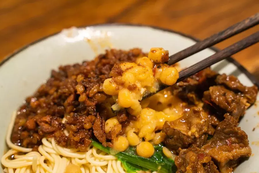 文汇路，松江大学城的美食聚集地！（下）