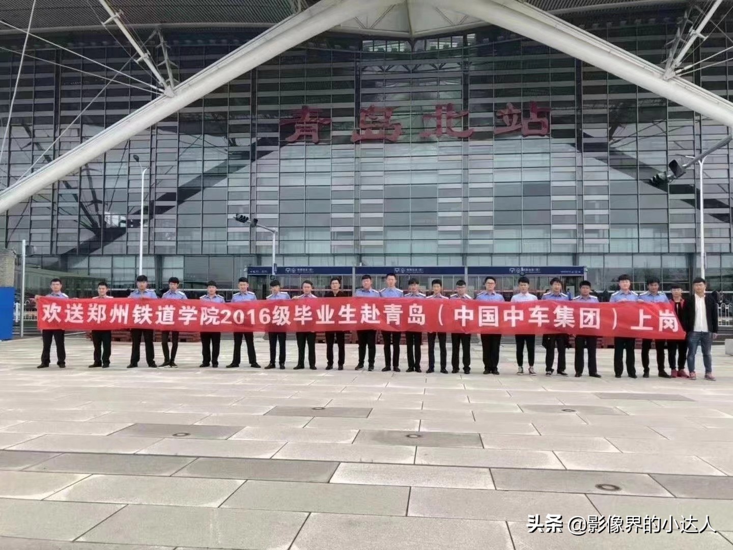 郑州轨道工程职业学院不好？这些实力足以可以打破谣言