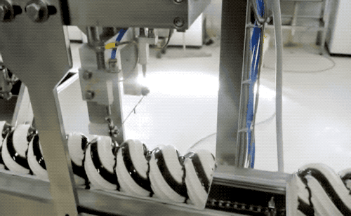 你喜欢的雪糕都是怎么做的（分享做雪糕的方法）(8)