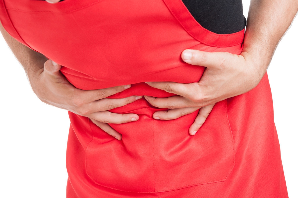 胃胀的五大原因(胃胀是怎么回事？胃胀就是胃炎吗，如何有效调理？)