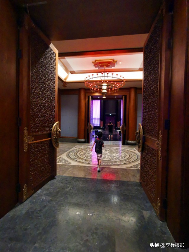 【尼山孔子大学堂】