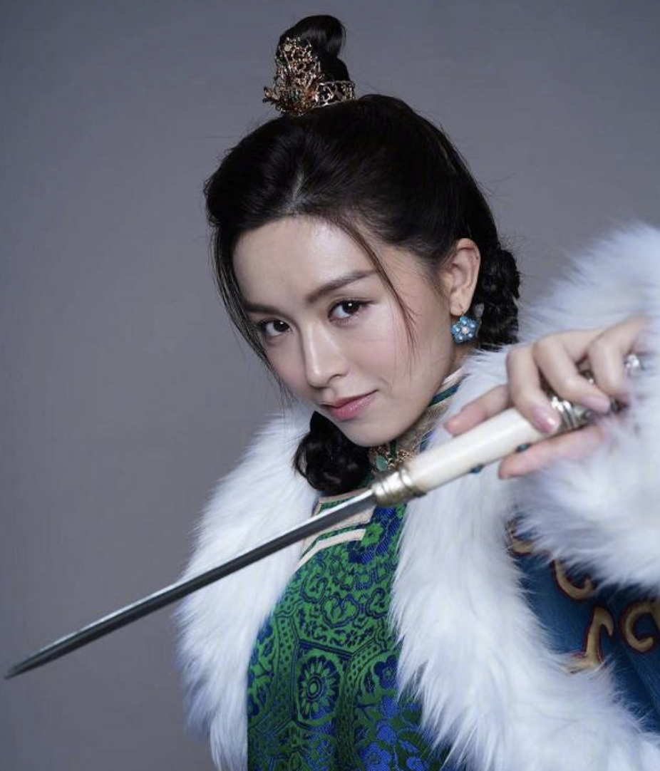 倚天屠龙记2009安以轩(盘点10版《倚天屠龙记》,哪一版是你心目中的