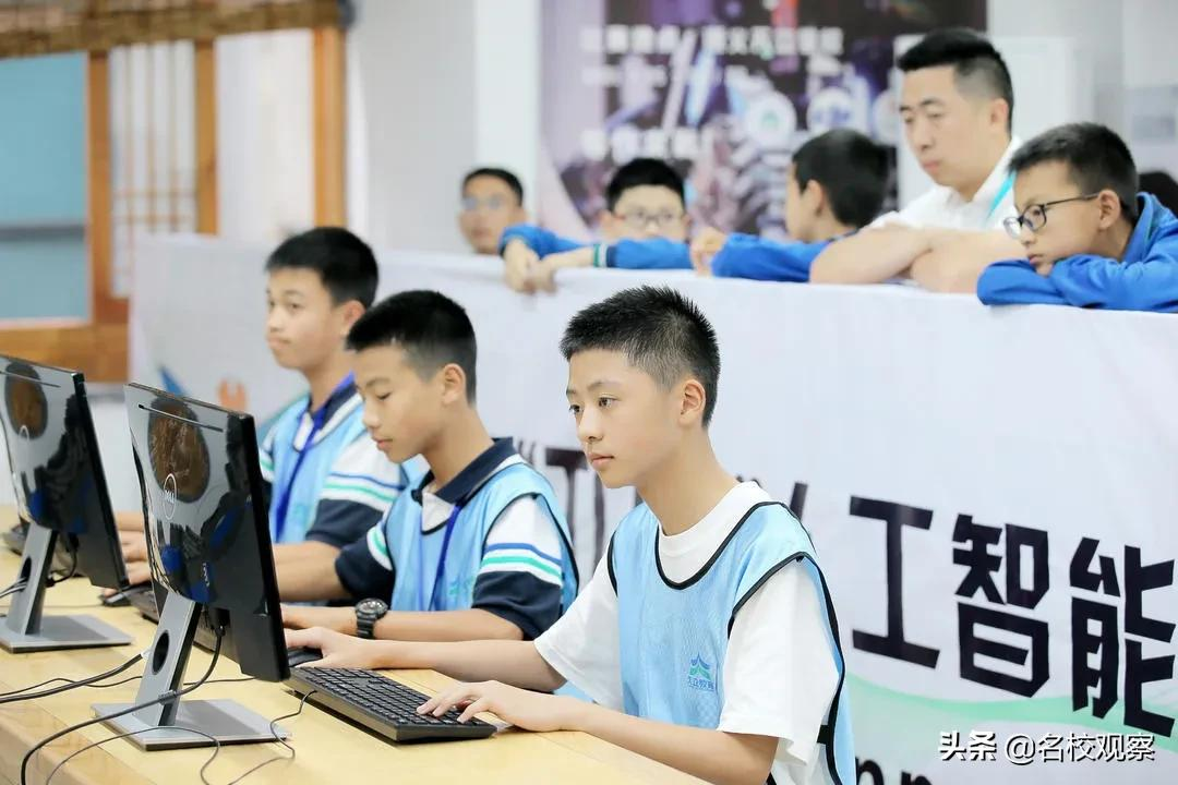 你家孩子如何才能成为小小科学家？天立教育是这样做的