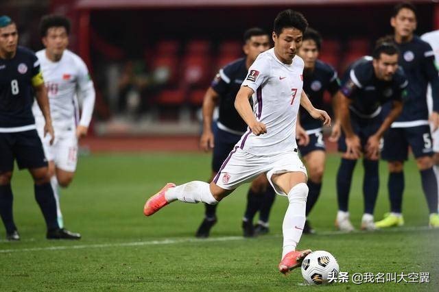 關島為什么能參加世界杯（終于明白為什么國足能在世預賽七球大勝關島，看完分析，豁然開朗）