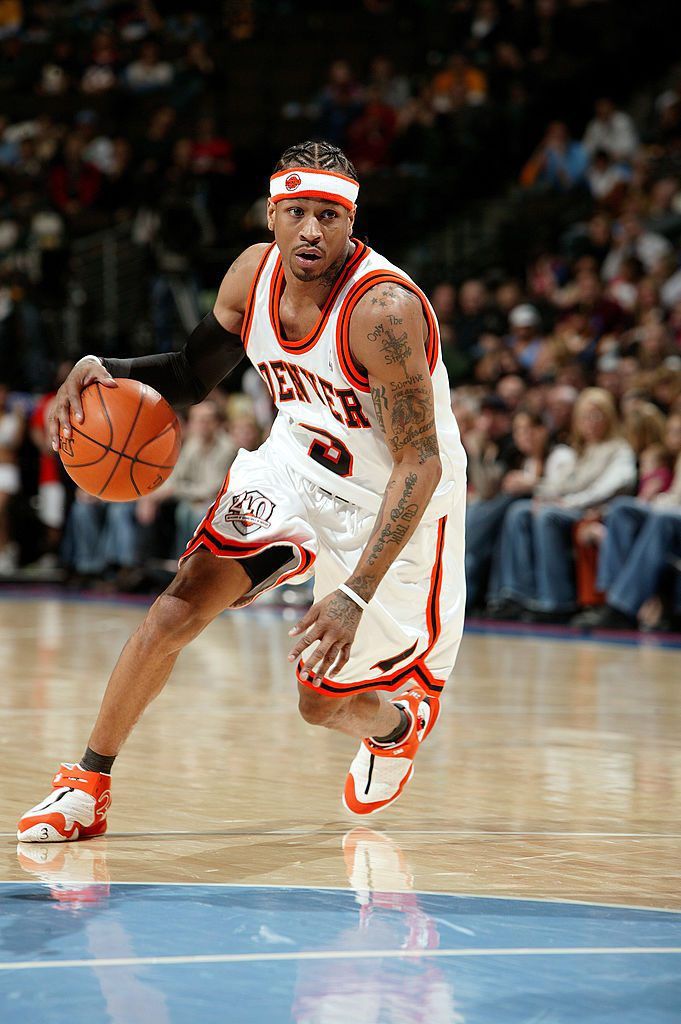 nba球星为什么是石佛（NBA球员绰号的来历：乔丹为何会称作山羊？邓肯绰号石佛太贴切）