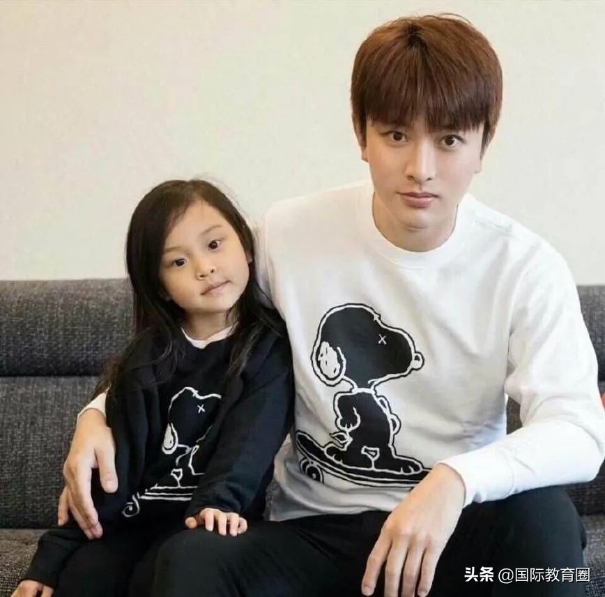 孙俪儿子在耀中、王菲女儿上德威......明星最喜欢哪些国际学校？