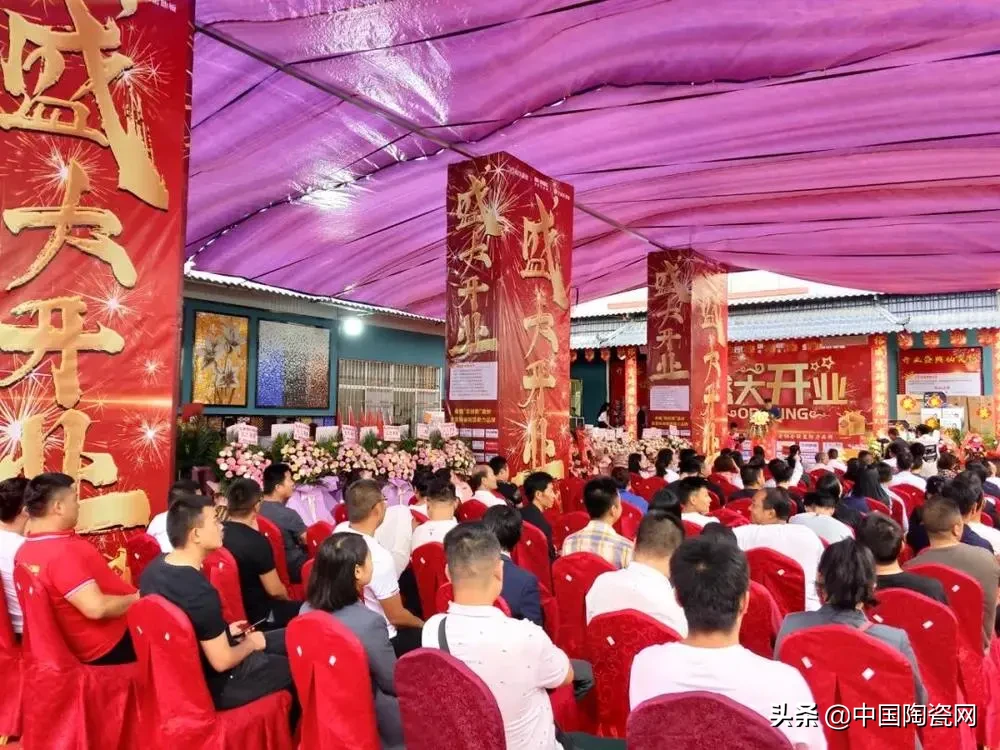 一切为了活下去!瓷砖终端市场品牌和经销商生存法则