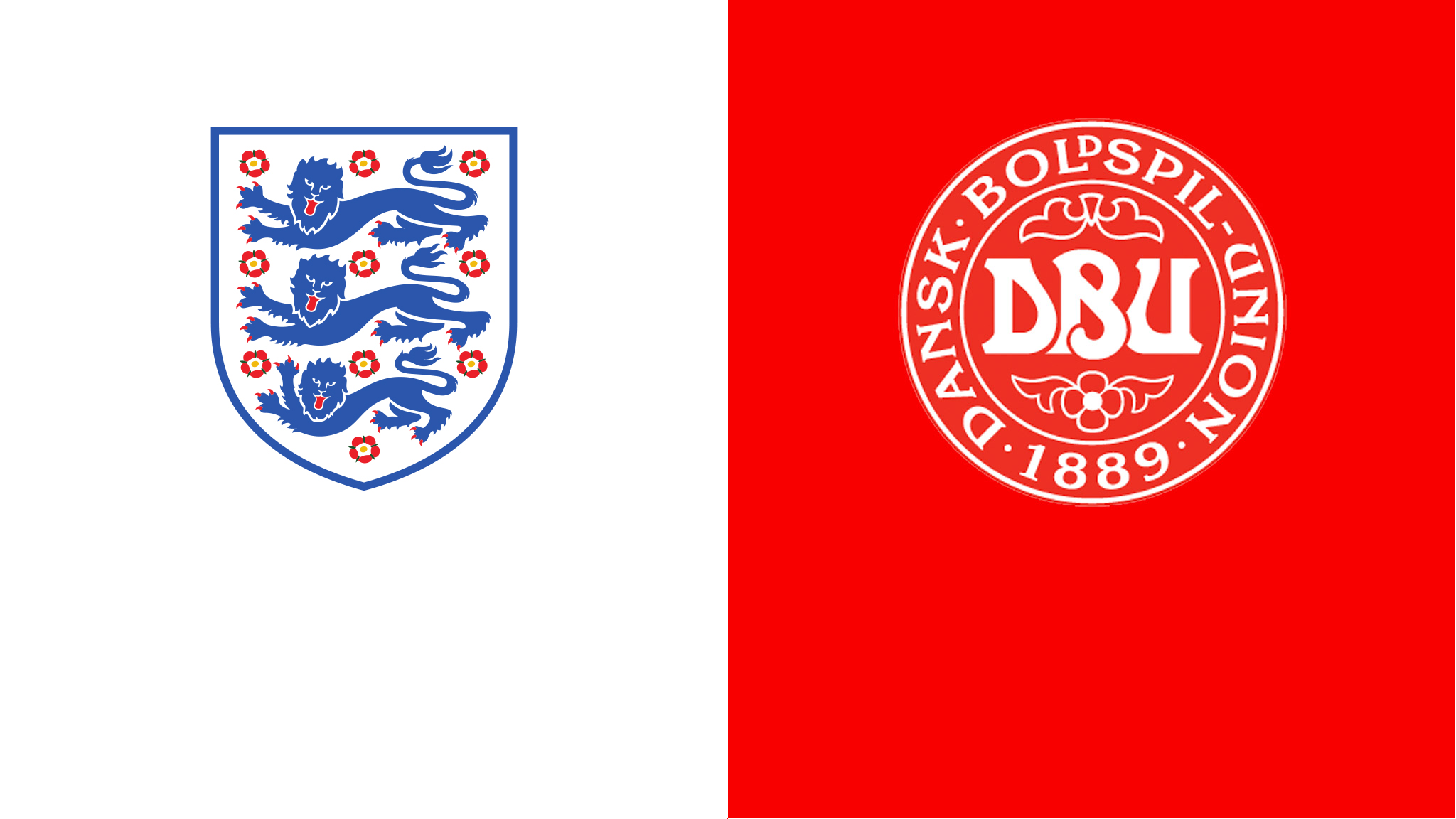 英格兰vs丹麦直播吧(CCTV5直播英格兰vs丹麦：英格兰坐拥主场之利 小快灵将撕破童话)