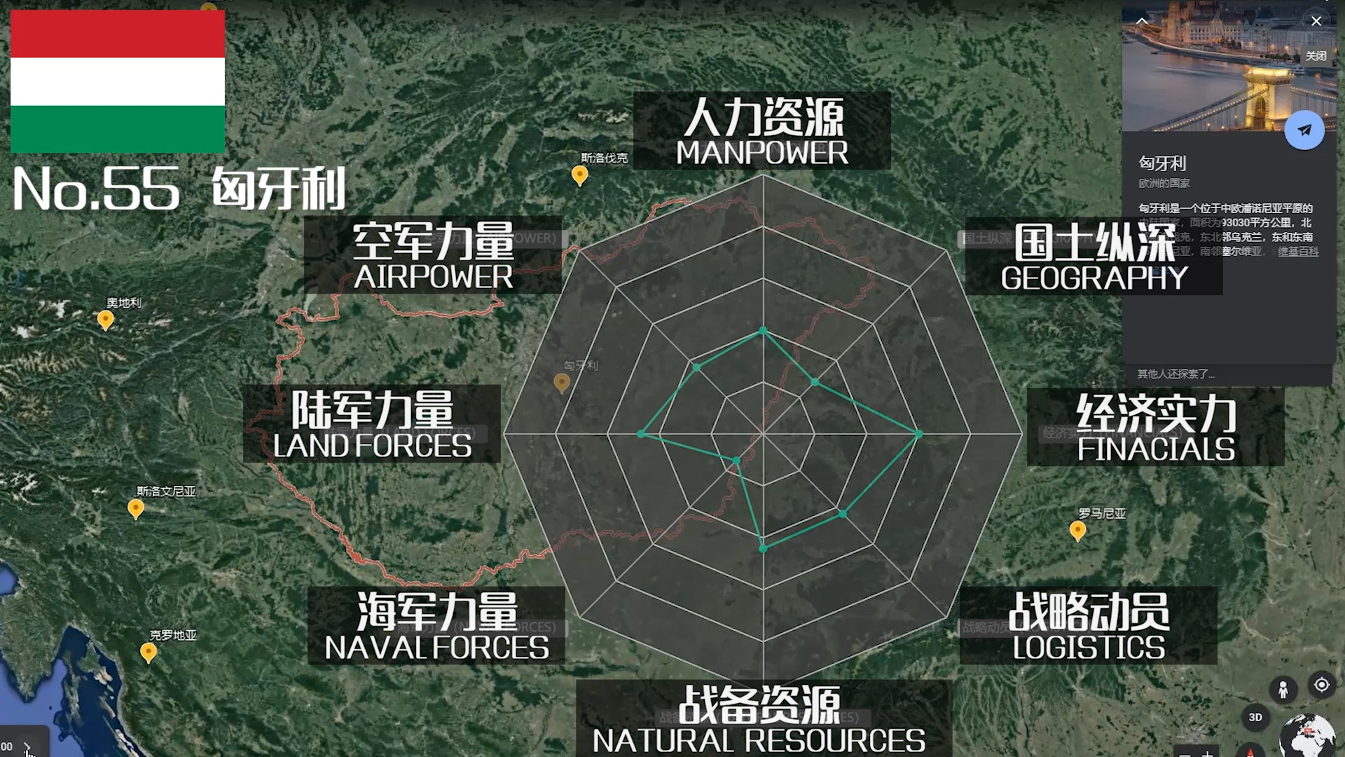 世界军事排名前三十名（世界军事排名前三十名大学）-第45张图片-华展网