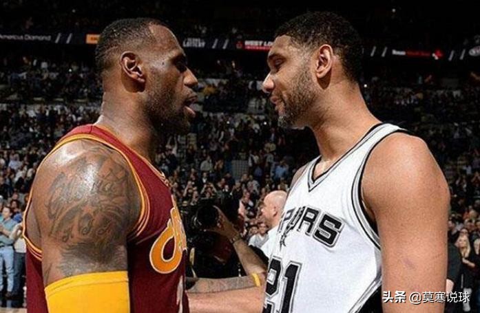 篮球王朝是什么意思（没有连冠的马刺为什么会被称为王朝？他们完美适应了每个时代）