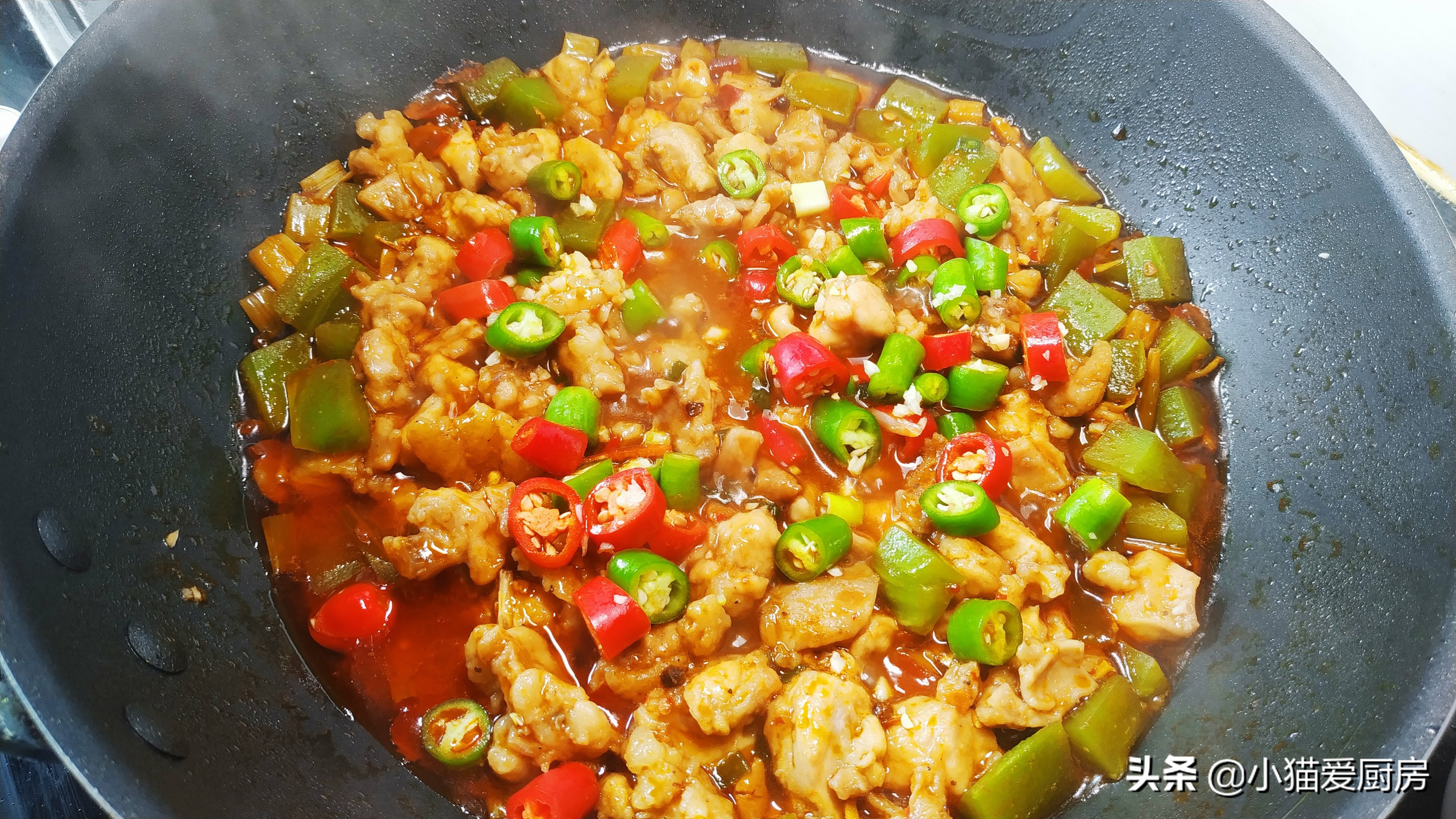 跳水兔般煮幾分鐘會熟（教你跳水兔的家常做法，簡單易學，味道鮮嫩味美，好吃下飯）