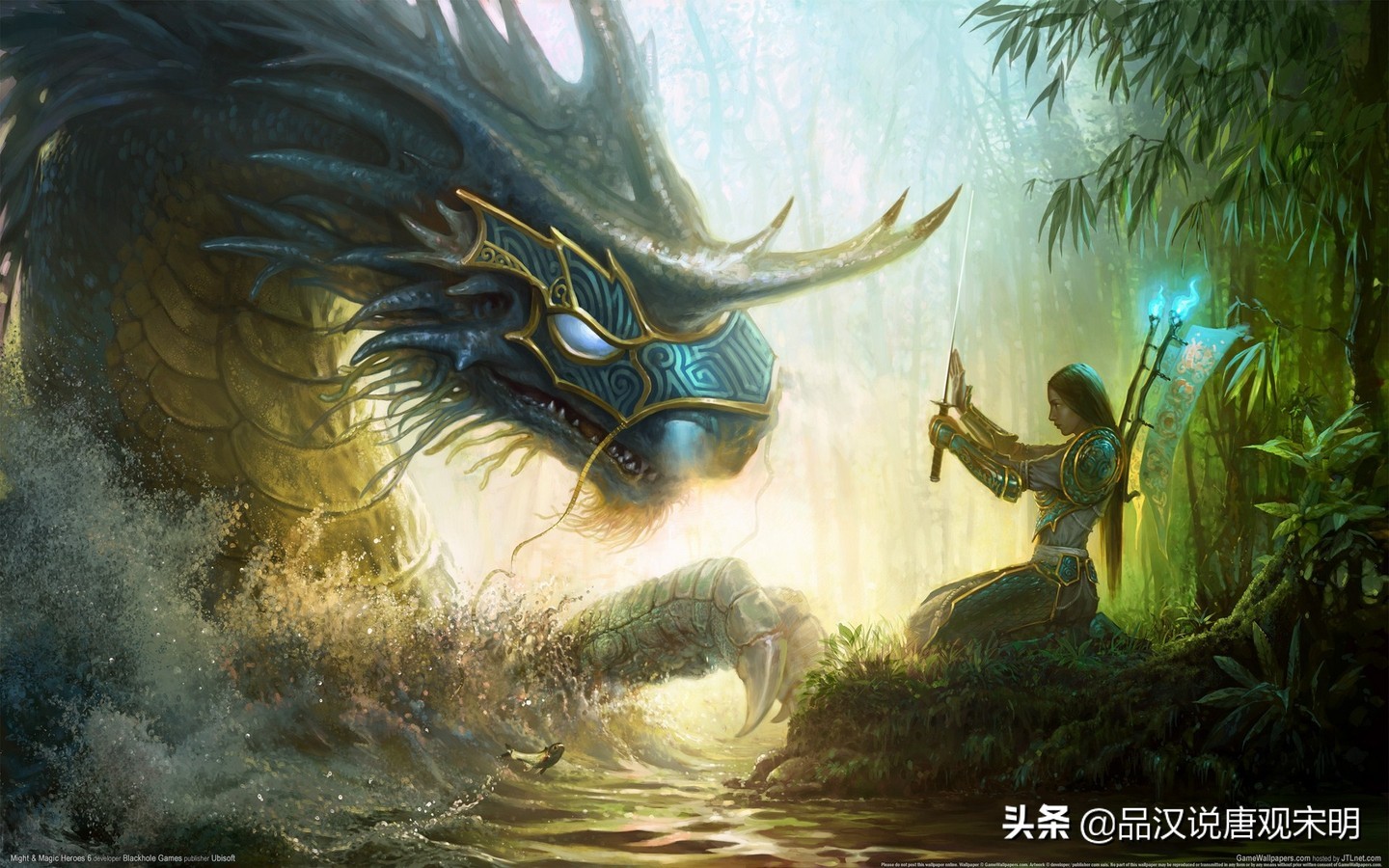 英雄无敌3特性排名：玩了20年，也搞不明白强力的兵种特性都有啥?