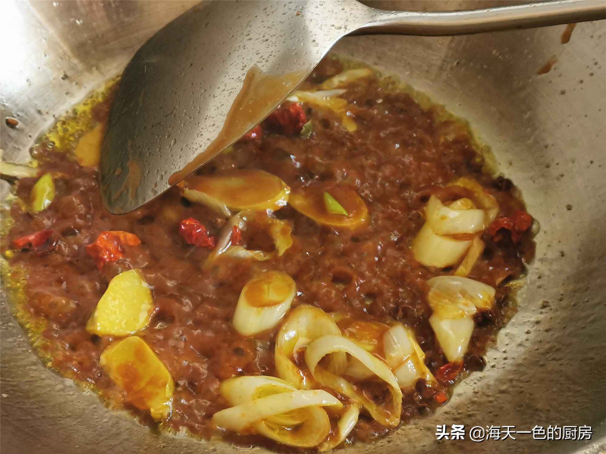 腌制的干鱼怎么做好吃（6个步骤教你怎么做）
