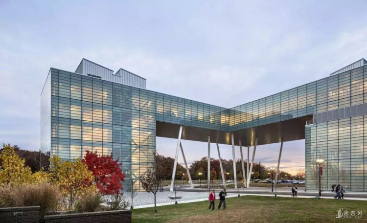 新泽西州立大学「新泽西州立大学罗格斯分校」 - 业奇网