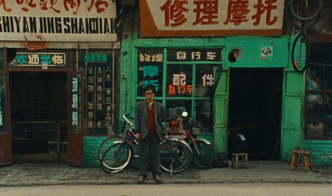 9,贾樟柯的「烂片之王」终于来了