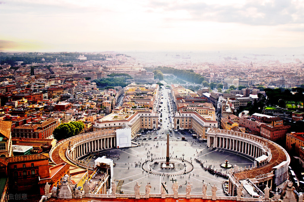 意大利首都是哪个城市意大利首都罗马被誉为万城之城