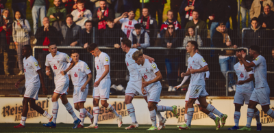 德甲单赛季最高积分（德国升降机科隆：20年间5次从德甲降级，4次夺取德乙冠军）-趣拿体育