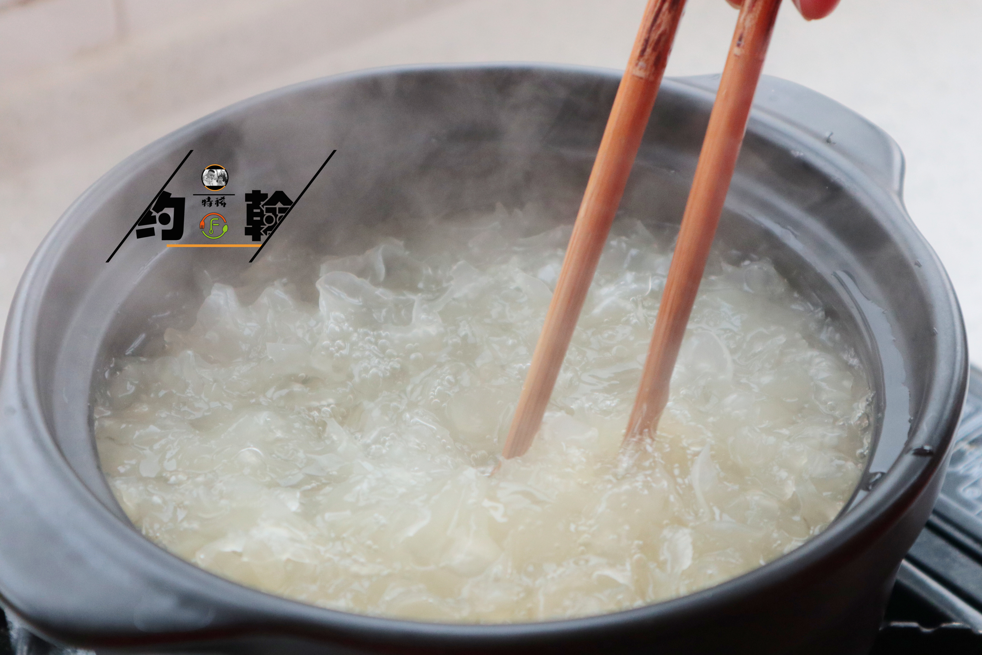 煮银耳，别乱加水，牢记“3忌5步骤”，20分钟出胶，黏稠好喝