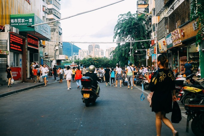 三亚旅行，这份游玩攻略你一定要收好