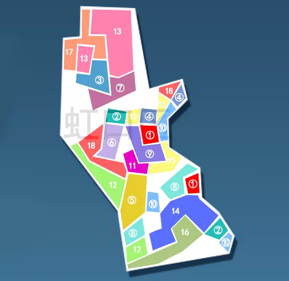 最新！魔都1400+所学校优质资源共享