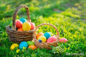 复活节礼物有哪些(只知道彩蛋和兔子？复活节可不止这些)