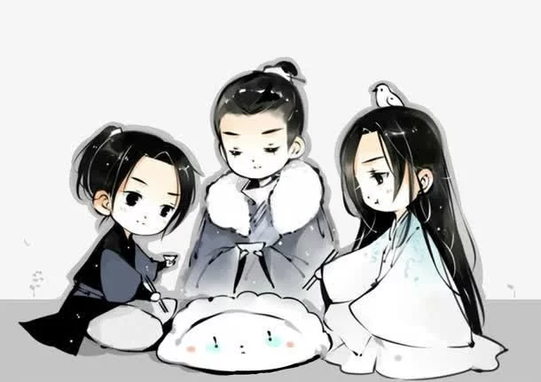 美眉?如花似玉?千金?在古代,这些词其实原指男子?