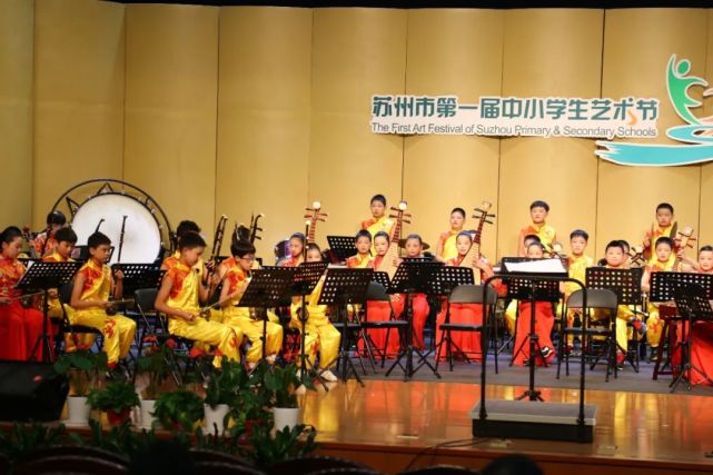 教育部公示中华优秀传统文化传承学校！苏州这5所学校入选