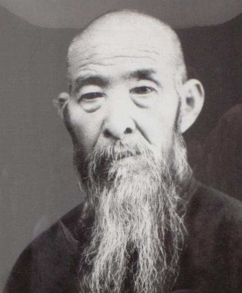 晚清十大高手，个个都是好样的，你看谁更厉害？