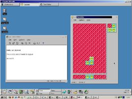 SSH远程连接工具