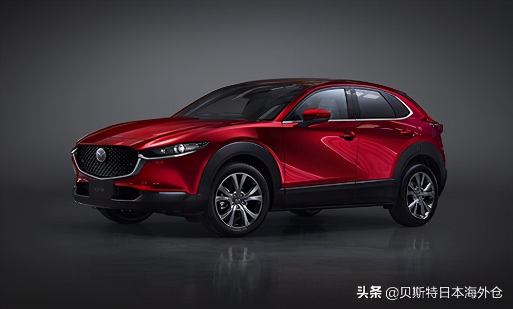 日本流行SUV车型排名！全面介绍了所有24种型号中的推荐型号