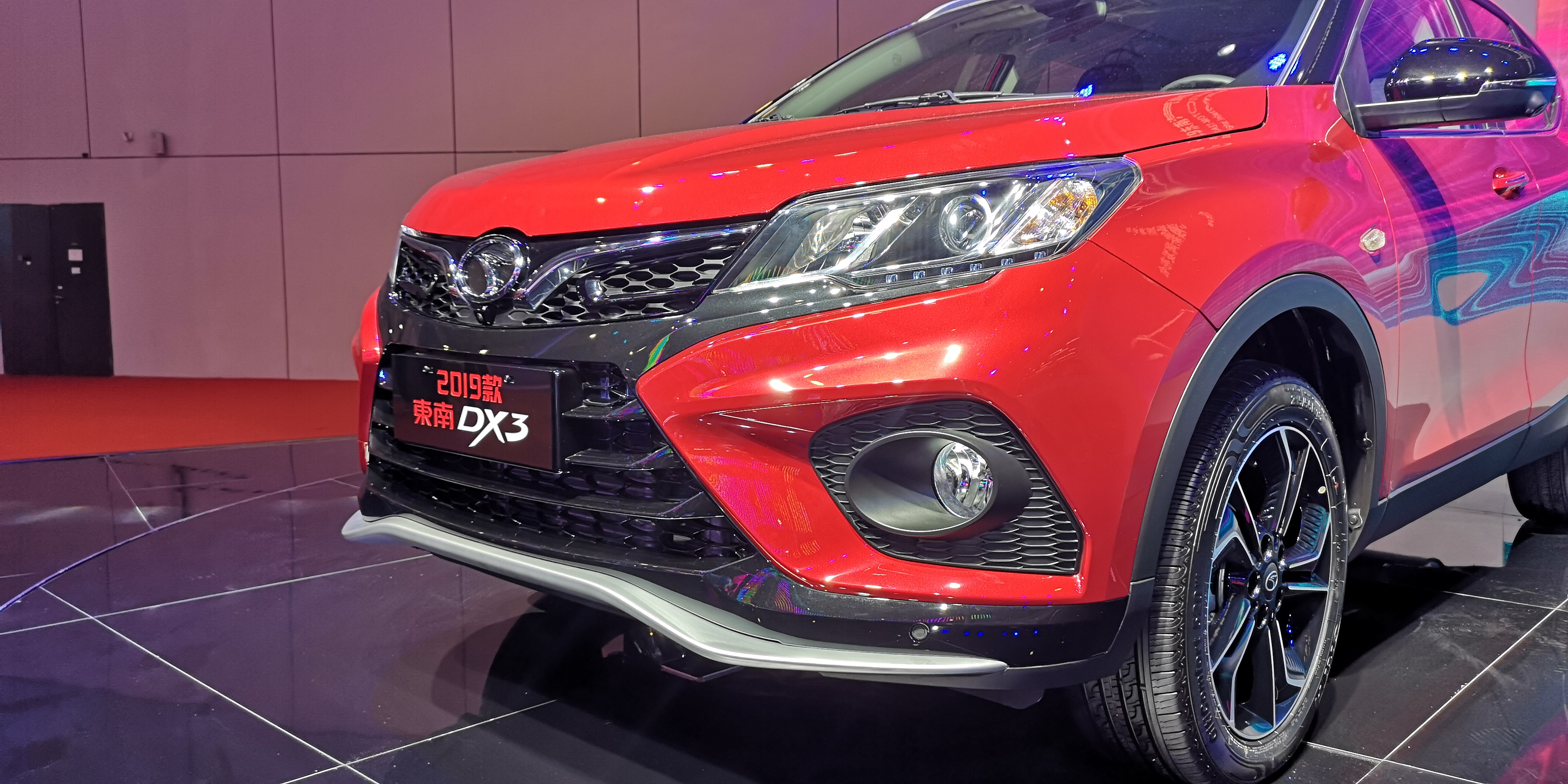 东南汽车dx3落地价_2017年东南汽车dx3 - 阜阳汽车网