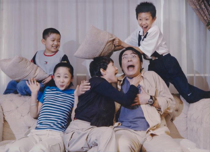 宋丹丹差点不想演、杨紫难入戏，《家有儿女》背后的故事也精彩