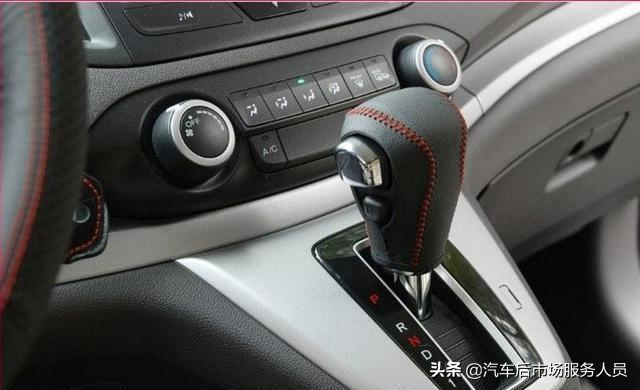 汽车手动档、自动档、手自一体你明白怎么选吗？看完就懂了